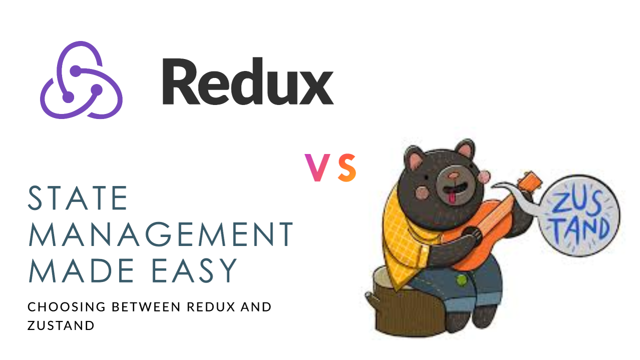 From Redux to Zustand: When, Why, and How to Make the Switch