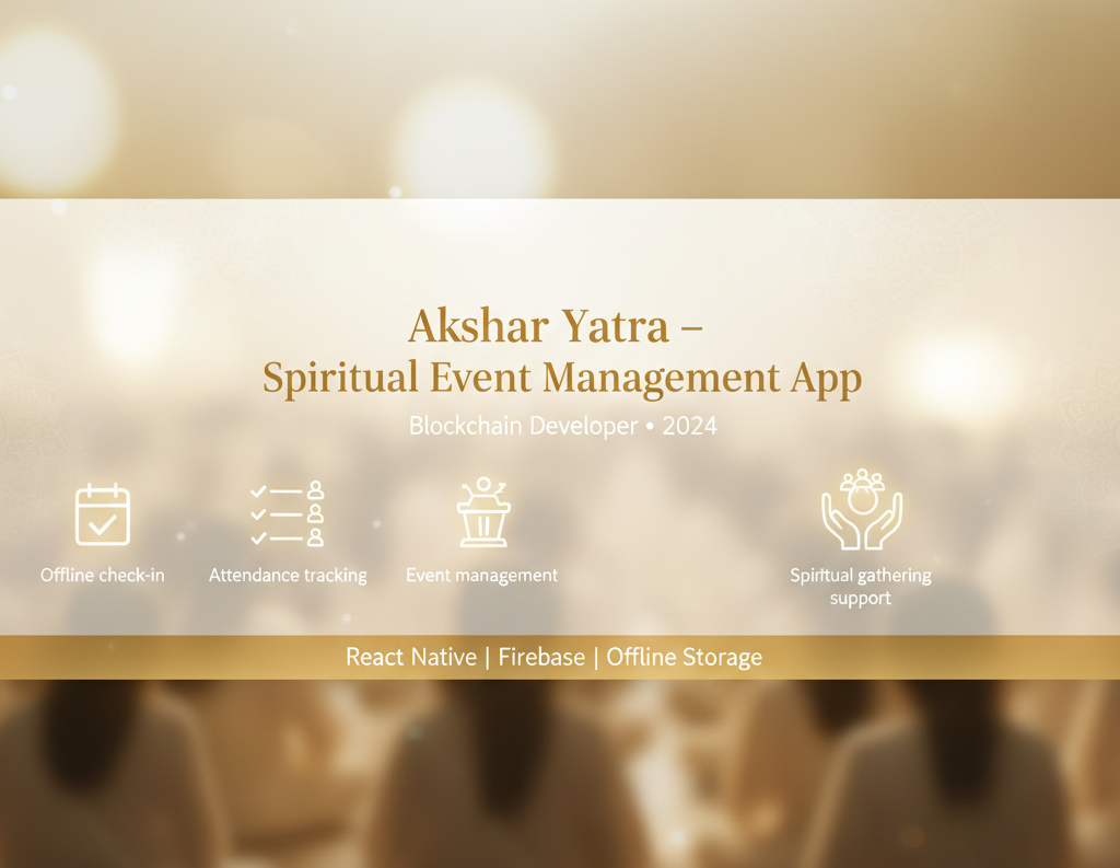Akshar Yatra