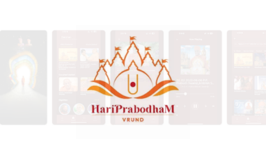 Hariprabodham Vrund