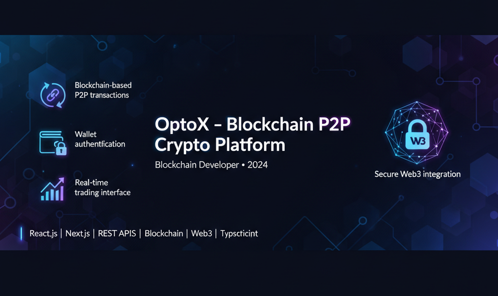 OptoX